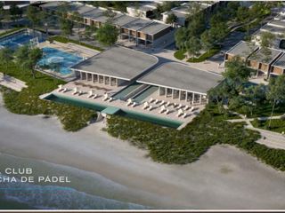 Terreno en Venta en  Veracruz, Riviera Veracruzana