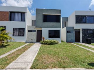 Casa en Venta Residencial La Querencia Veracruz