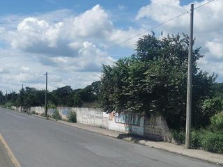 Terreno en Venta Santa Fe Veracruz
