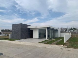 Casa en Venta en Rio del Dorado Boca del Rio Veracruz