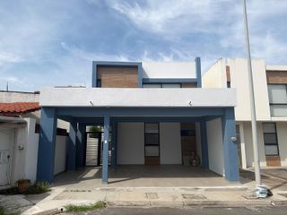 Casa Amueblada en Renta | Lomas de la Rioja