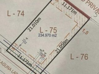 Lote en Venta | Punta Tiburón