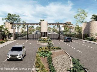 Terrenos en Venta | Bosques Lomas | Boca del Río