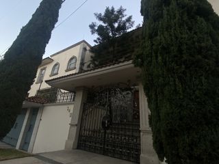 Casa en Renta Satélite