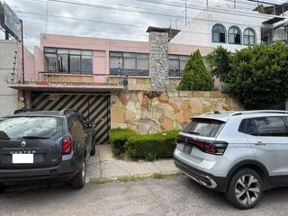 Casa sola en renta en La Paz, Puebla, Puebla