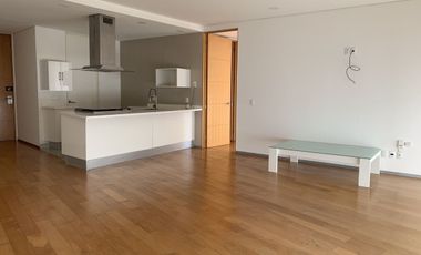 Espléndido depto con vista al parque se vende en City Santa Fe torre Amsterdam