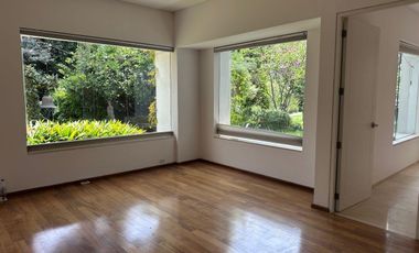Casa en condominio en San Angel
