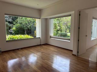Casa en condominio en San Angel
