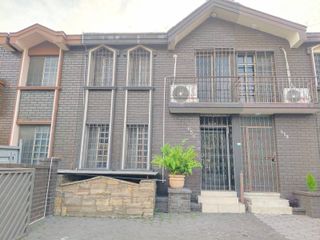 Casa en Renta en COLINAS DE SAN JERONIMO, Monterrey