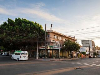 Oportunidad para Inversionista, Edificio en venta en Zona Centro Tijuana