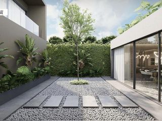 RESIDENCIA EN VENTA LLAVE EN MANO ZONA VALLE SAN PEDRO