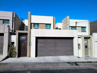 Playas de Tijuana, Secc.Costa Hermosa, Casa en Venta