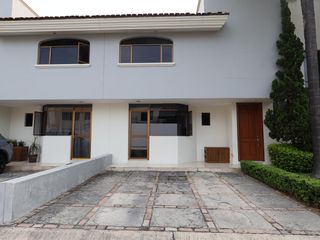 Casa en renta Colonia Monraz, Guadalajara Jalisco