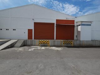 Nave Industrial en Pueblo La Trinidad Sanctorum