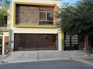 Casa RENTA en Cumbres MediterrAneo