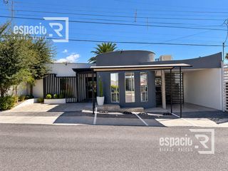 OFICINA AMUEBLADA EN RENTA EN LOS FRAILES