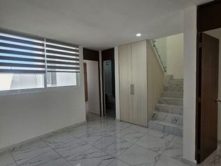 DEPARTAMENTO EN RENTA ZONA TEC AL NORTE DE AGUASCALIENTES