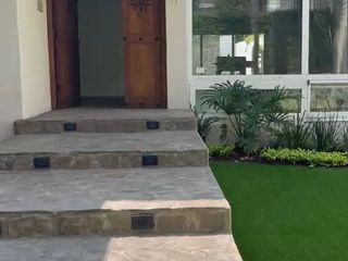 EXCELENTE CASA EN RENTA (FUENTES DEL VALLE)