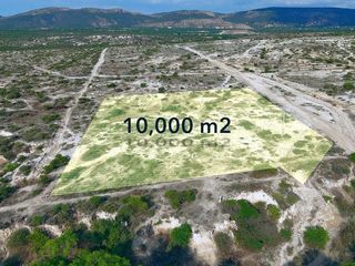 Terreno campestre en venta cerca de San Miguel de Allende, 1 Hectárea