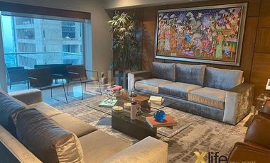 VENTA DEPARTAMENTO SANTA FE ALAMOS