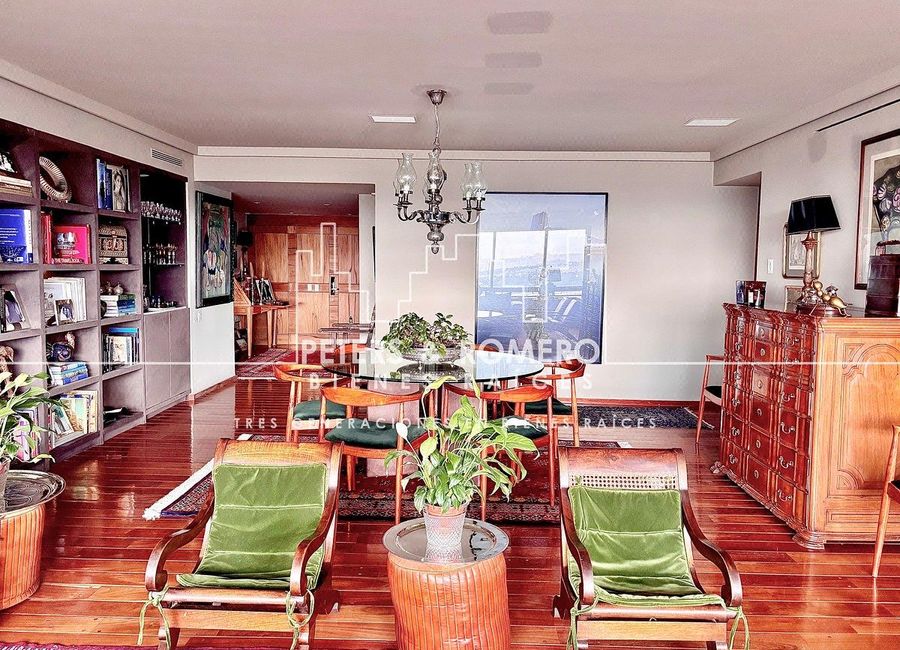 Departamento en Venta en Torre Lomas | Lamudi.com.mx
