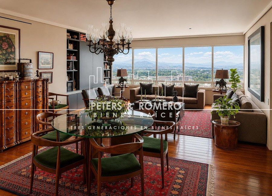 Departamento en Venta en Torre Lomas | Lamudi.com.mx