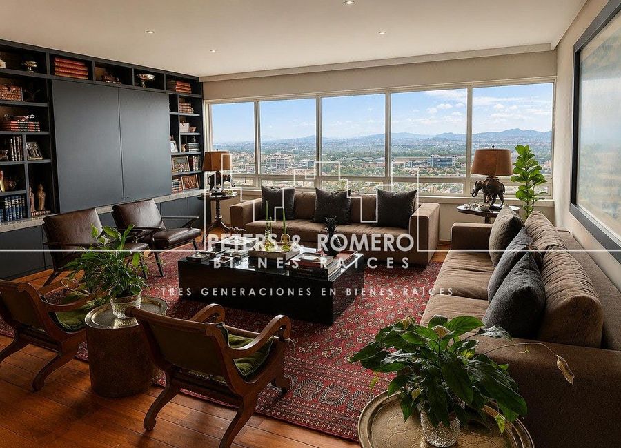 Departamento en Venta en Torre Lomas | Lamudi.com.mx