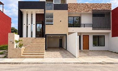 VENDO CASA EN COATÉPEC- VERACRUZ - FRACCIONAMIENTO CERRADO