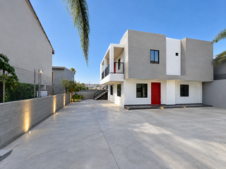 COMPLEJO DE DEPARTAMENTOS EN VENTA  EN LA COL. BUENA VISTA