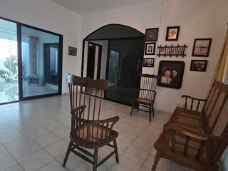 Casa en Venta Mérida|Montes de Amé | Una Planta | 232 m²| 2 recámaras