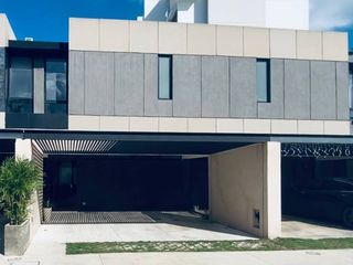 Townhouse en renta Merida| Temozón Norte| 2 recámaras| 152.71 m²