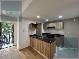 Departamento en VENTA en Cuauhtémoc