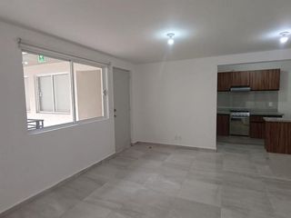Departamento en Tablas de San Agustín, Gustavo A. Madero