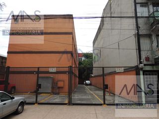 BONITO DEPARTAMENTO EN VENTA A UNOS PASOS DE LA CONDESA