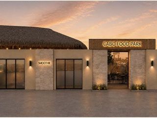 Locales Comerciales en renta | Avenida Lázaro Cárdenas, Los Cabos