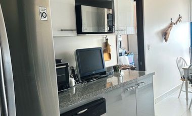 Departamento en Venta Tivé Borgo Bosque Real