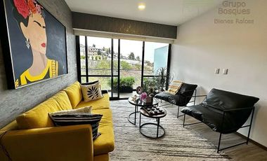 Departamento amueblado en Venta , Bosque Real