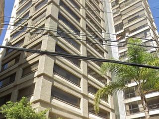 Departamento en Venta en Lomas de Chapultepec