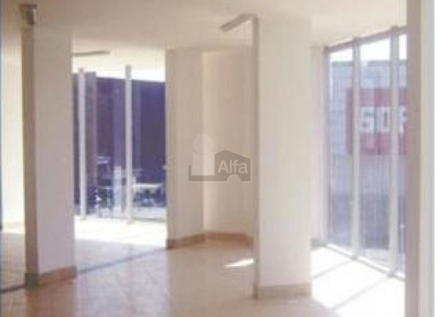 Oficina Comercial en Renta de 134 m2, en Piedad Narvarte, Alcaldia Benito Juarez, CDMX Lamudi