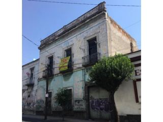 Casona en venta Centro Histórico Puebla, Pue. Ideal para inversión