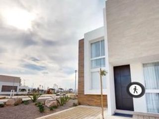 CASA EN VENTA EN RESERVA SAN MATIAS MODELO GUINEA