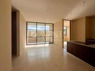 Departamento en Venta, Cholul, Mérida