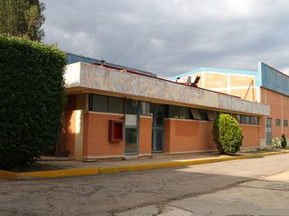 Nave industrial en venta en Tlaxcala