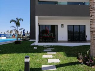 Departamentos Venta Marina Cerritos Mazatlán 2,690,000 Anainz RG1