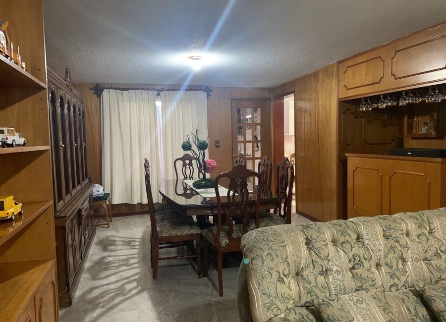 CASA EN VENTA LA CAÑADA ATIZAPAN DE ZARAGOZA EDOMEX | Lamudi.com.mx
