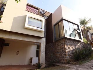 Casa en venta en Morelia, Residencial La Floresta