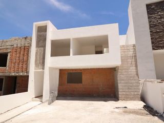 Casa en venta en Morelia, Tres Marías