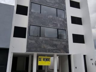 DEPARTAMENTO EN VENTA EN FUERTEVENTURA SAN LUIS POTOSI