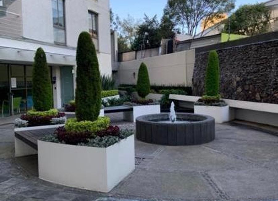 EN VENTA, DEPARTAMENTO EN RESIDENCIAL CAPITOLIO COL. ANÁHUAC Lamudi