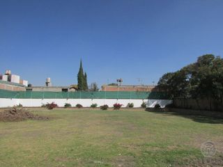 Venta Jardín para eventos en Cuautitlán Izcalli, 72 mts. de frente